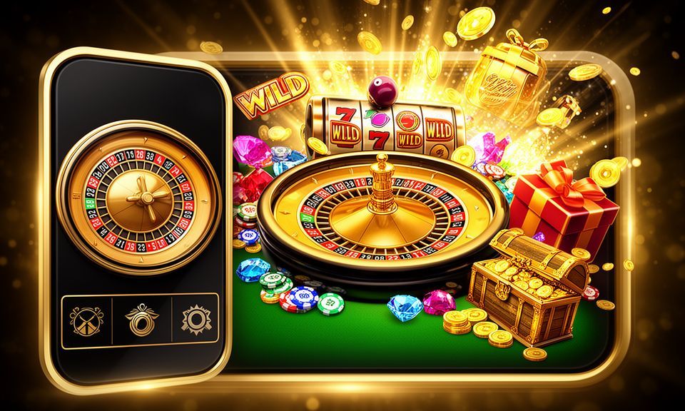 639slots mobile gaming
