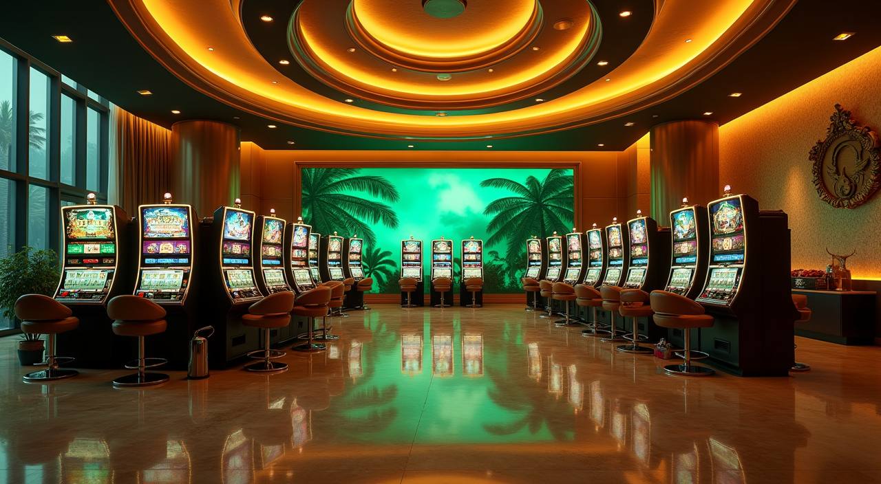 639slots mobile gaming