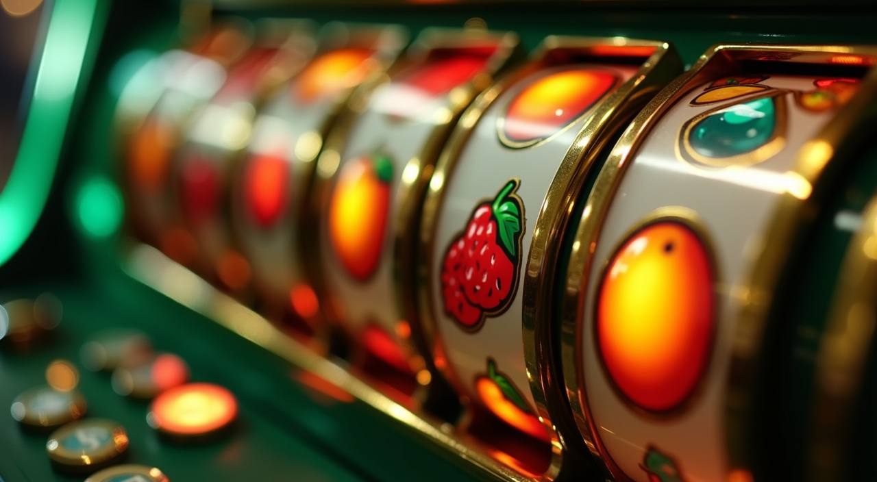 639slots Jackpot Slot Fireworks ဘာကြောင့် ထူးခြားလဲ